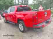 2020 Chevrolet Colorado 2WD LT с VIN 1GCGSCEN3L1131811, выставлен на аукционе IAAI как лот 42263856 с пробегом 91 589 миль миль и . История ставок и продаж доступна на DreamBid. Изображение 3.