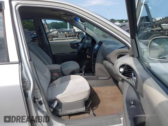 2005 Hyundai Santa Fe GLS с VIN KM8SC13D55U923462, выставлен на аукционе IAAI как лот 42905984 с пробегом 133 540 миль миль и . История ставок и продаж доступна на DreamBid. Изображение 5.