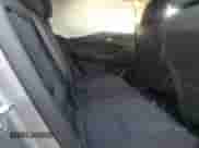 2025 Chevrolet Equinox AWD LT с VIN 3GNAXPEG1SL198602, выставлен на аукционе Copart как лот 81625665 с пробегом 24 000 миль миль и Списание • Salvage title. История ставок и продаж доступна на DreamBid. Изображение 10.