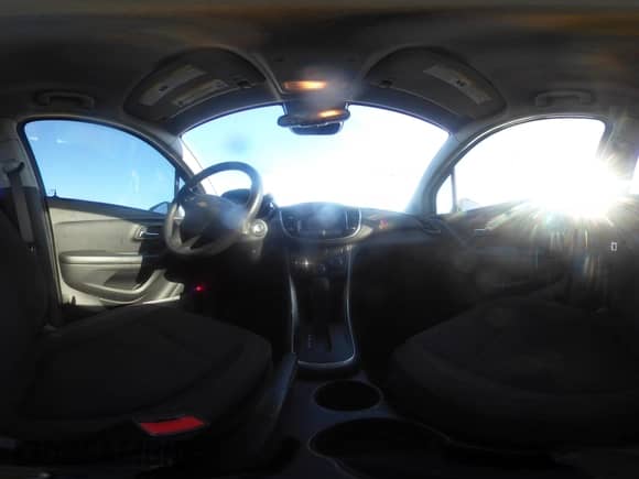 2022 Chevrolet Trax LS с VIN KL7CJKSM0NB535344, выставлен на аукционе IAAI как лот 42026096 с пробегом 42 441 миль миль и . История ставок и продаж доступна на DreamBid. Изображение 19.