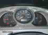 2004 Toyota Highlander with VIN JTEEP21A340061204, listed as a Copart auction lot 69639515 with 217,028 mi miles and Salvage title. Bid and sale history available at DreamBid. Image 9.