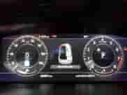 2022 Land Rover Range Rover Sport HST z VIN SALWS2RU8NA233592, wystawiony jako Copart lot #52373495 z przebiegiem 52 897 mil mil oraz Szkoda całkowita • Salvage title. Historia ofert i sprzedaży dostępna na DreamBid. Obrazek 9.