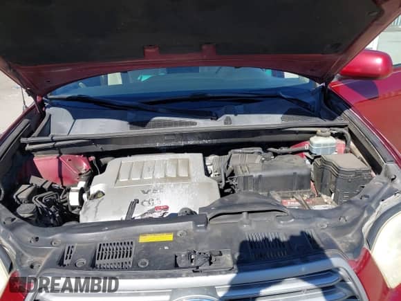 2008 Toyota Highlander z VIN JTEDS41A182055353, wystawiony jako IAAI lot #43494634 z przebiegiem 384 114 mil mil oraz . Historia ofert i sprzedaży dostępna na DreamBid. Obrazek 10.