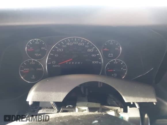 2018 Chevrolet Express Passenger LT z VIN 1GAZGPFG6J1269222, wystawiony jako IAAI lot #41433114 z przebiegiem 99 985 mil mil oraz . Historia ofert i sprzedaży dostępna na DreamBid. Obrazek 7.