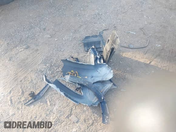 2022 Honda HR-V LX with VIN 3CZRU6H33NM717424, listed as a IAAI auction lot 43359894 with 40,923 mi miles and . Bid and sale history available at DreamBid. Image 12.