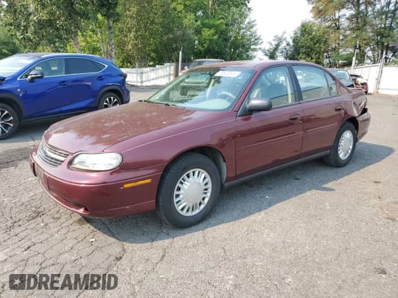 2001 Chevrolet Malibu с VIN 1G1ND52J916238224, выставлен на аукционе Copart как лот 70820844 с пробегом 133 217 миль миль и Списание • Salvage title. История ставок и продаж доступна на DreamBid. Изображение 1.