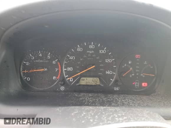 2002 Honda Accord EX с VIN JHMCG66082C027725, выставлен на аукционе Copart как лот 45099855 с пробегом 71 172 миль миль и Чистый • Clean title. История ставок и продаж доступна на DreamBid. Изображение 9.