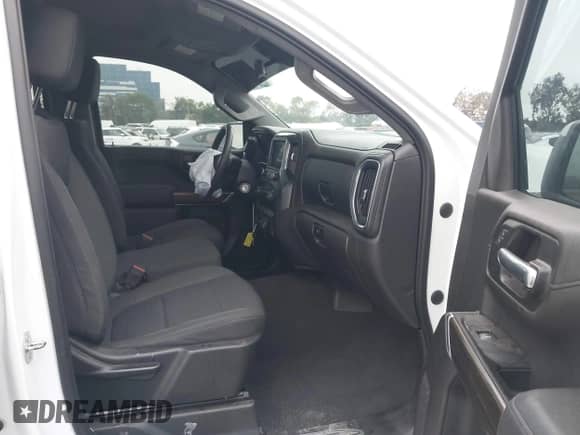 2020 Chevrolet Silverado 1500 LT с VIN 3GCPWCEK3LG294891, выставлен на аукционе IAAI как лот 43046059 с пробегом 148 692 миль миль и . История ставок и продаж доступна на DreamBid. Изображение 5.