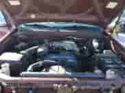 2003 Toyota Tundra SR5 с VIN 5TBRN34113S411933, выставлен на аукционе Copart как лот 89815365 с пробегом 117 487 миль миль и На запчасти • Non repairable. История ставок и продаж доступна на DreamBid. Изображение 12.