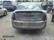 2011 Chrysler 300 C с VIN 2C3CA6CT8BH554845, выставлен на аукционе Copart как лот 84781115 с пробегом 152 190 миль миль и Списание • Salvage title. История ставок и продаж доступна на DreamBid. Изображение 6.