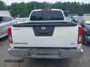 2019 Nissan Frontier SV z VIN 1N6AD0ER3KN781776, wystawiony jako IAAI lot #42318157 z przebiegiem Nie podano mil oraz . Historia ofert i sprzedaży dostępna na DreamBid. Obrazek 15.