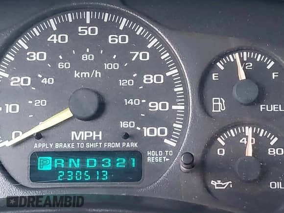 2001 Chevrolet Silverado 1500 LS с VIN 1GCEC19T21Z211584, выставлен на аукционе IAAI как лот 43426868 с пробегом 230 513 миль миль и . История ставок и продаж доступна на DreamBid. Изображение 7.