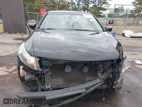 2008 Honda Accord EX z VIN 1HGCP367X8A013358, wystawiony jako IAAI lot #43430153 z przebiegiem 181 003 mil mil oraz . Historia ofert i sprzedaży dostępna na DreamBid. Obrazek 13.