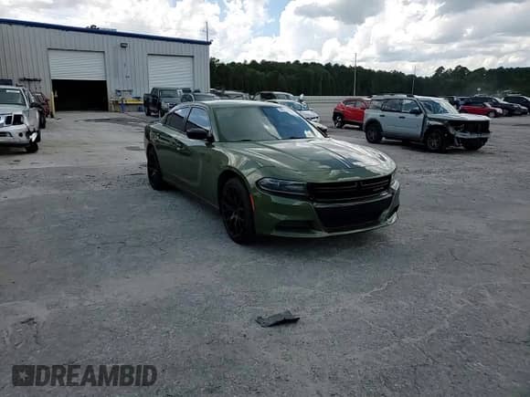 2019 Dodge Charger SXT with VIN 2C3CDXBG3KH745476, listed as a Copart auction lot 68754235 with 134,852 mi miles and Salvage title. Bid and sale history available at DreamBid. Image 13.