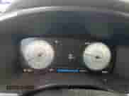 2021 Hyundai Santa Fe Limited with VIN 5NMS44AL8MH320153, listed as a Copart auction lot 66948455 with 39,567 mi miles and Salvage title. Bid and sale history available at DreamBid. Image 9.