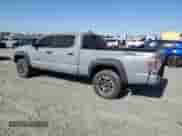 2020 Toyota Tacoma SR5 с VIN 3TMBZ5DN6LM026525, выставлен на аукционе Copart как лот 63804245 с пробегом 37 290 миль миль и Чистый • Clean title. История ставок и продаж доступна на DreamBid. Изображение 2.