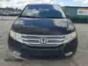 2012 Honda Odyssey Touring с VIN 5FNRL5H96CB144141, выставлен на аукционе Copart как лот 86476425 с пробегом 151 315 миль миль и Чистый • Clean title. История ставок и продаж доступна на DreamBid. Изображение 5.