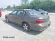 2002 Chevrolet Malibu с VIN 1G1ND52J72M613735, выставлен на аукционе IAAI как лот 42898193 с пробегом 249 408 миль миль и . История ставок и продаж доступна на DreamBid. Изображение 3.