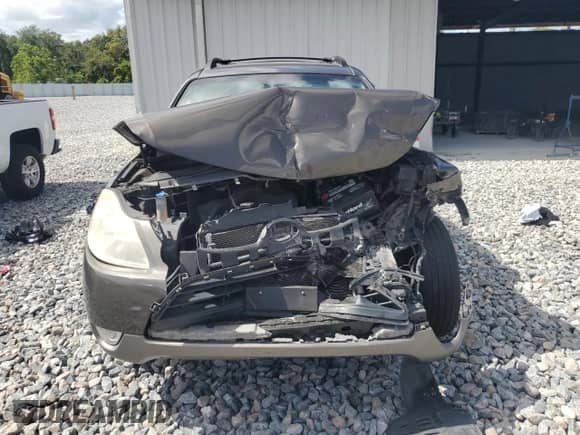 2008 Hyundai Veracruz GLS с VIN KM8NU13C38U069240, выставлен на аукционе Copart как лот 85721325 с пробегом Не указан миль и На запчасти • Non repairable. История ставок и продаж доступна на DreamBid. Изображение 5.