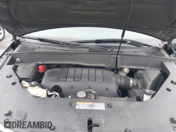 2013 Chevrolet Traverse LT с VIN 1GNKRJKD5DJ136541, выставлен на аукционе IAAI как лот 42765620 с пробегом 257 018 миль миль и . История ставок и продаж доступна на DreamBid. Изображение 10.