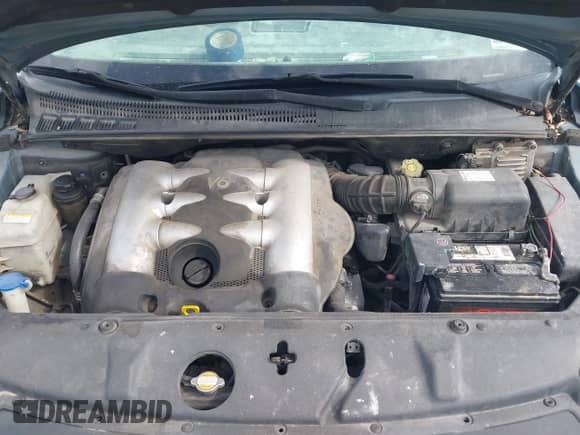 2007 Hyundai Entourage GLS с VIN KNDMC233676035708, выставлен на аукционе IAAI как лот 41904895 с пробегом 253 017 миль миль и . История ставок и продаж доступна на DreamBid. Изображение 10.