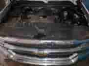 2016 Chevrolet Silverado 1500 Work Truck с VIN 1GCNKNEC6GZ118012, выставлен на аукционе Copart как лот 89317135 с пробегом 111 628 миль миль и Списание • Salvage title. История ставок и продаж доступна на DreamBid. Изображение 11.