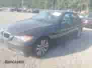 2007 BMW 3 Series 328i z VIN WBAVA33597PG53343, wystawiony jako IAAI lot #43231946 z przebiegiem Nie podano mil oraz . Historia ofert i sprzedaży dostępna na DreamBid. Obrazek 2.