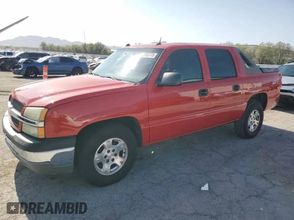 2005 Chevrolet Avalanche Z71 с VIN 3GNEK12Z15G125374, выставлен на аукционе Copart как лот 62093775 с пробегом 170 940 миль миль и Списание • Salvage title. История ставок и продаж доступна на DreamBid. Изображение 1.