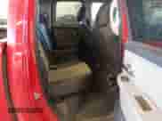 2010 Dodge 1500 SLT with VIN 1D7RV1GP0AS105408, listed as a IAAI auction lot 40407267 with 158,276 mi miles and . Bid and sale history available at DreamBid. Image 8.