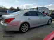 2011 Hyundai Equus Ultimate с VIN KMHGH4JF6BU029267, выставлен на аукционе Copart как лот 48927085 с пробегом 113 079 миль миль и Списание • Salvage title. История ставок и продаж доступна на DreamBid. Изображение 3.