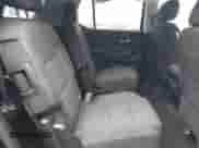 2020 Chevrolet Traverse LT Cloth z VIN 1GNERMKW8LJ169189, wystawiony jako IAAI lot #42004408 z przebiegiem 118 584 mil mil oraz . Historia ofert i sprzedaży dostępna na DreamBid. Obrazek 8.