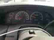 2003 Ford F-150 XL с VIN 1FTRX08L83KC57367, выставлен на аукционе Copart как лот 54255605 с пробегом 259 762 миль миль и Списание • Salvage title. История ставок и продаж доступна на DreamBid. Изображение 9.