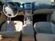 2012 Hyundai Veracruz Limited с VIN KM8NU4CC9CU181292, выставлен на аукционе Copart как лот 86176735 с пробегом 133 458 миль миль и Списание • Salvage title. История ставок и продаж доступна на DreamBid. Изображение 8.