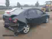 2009 Hyundai Elantra GLS с VIN KMHDU46D99U692719, выставлен на аукционе IAAI как лот 43185252 с пробегом 308 405 миль миль и . История ставок и продаж доступна на DreamBid. Изображение 4.