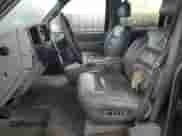 1996 Chevrolet Suburban с VIN 3GNEC16R9TG167845, выставлен на аукционе Copart как лот 80119734 с пробегом 414 794 миль миль и Списание • Salvage title. История ставок и продаж доступна на DreamBid. Изображение 7.