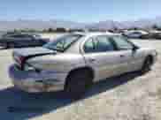 1997 Chevrolet Lumina with VIN 2G1WL52MXV9329759, listed as a Copart auction lot 64627275 with 132,892 mi miles and Salvage title. Bid and sale history available at DreamBid. Image 3.