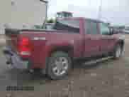 2013 GMC Sierra 1500 SLT с VIN 3GTP2WE77DG374365, выставлен на аукционе Copart как лот 61780645 с пробегом 30 432 миль миль и Списание • Salvage title. История ставок и продаж доступна на DreamBid. Изображение 3.
