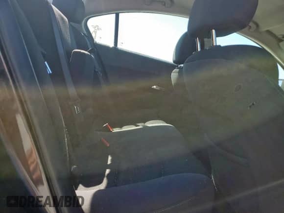 2015 Chevrolet Cruze LT с VIN 1G1PC5SBXF7280603, выставлен на аукционе Copart как лот 81654365 с пробегом 106 804 миль миль и Списание • Salvage title. История ставок и продаж доступна на DreamBid. Изображение 10.