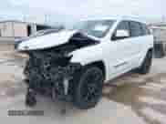 2020 Jeep Grand Cherokee Laredo E with VIN 1C4RJEAG9LC306226, listed as a IAAI auction lot 42839164 with 139,980 mi miles and . Bid and sale history available at DreamBid. Image 18.