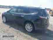 2014 Chevrolet Traverse LT z VIN 1GNKRGKD7EJ364366, wystawiony jako IAAI lot #43271883 z przebiegiem 148 821 mil mil oraz . Historia ofert i sprzedaży dostępna na DreamBid. Obrazek 3.