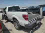 2010 Ford F-150 XL с VIN 1FTMF1C82AKE65683, выставлен на аукционе Copart как лот 52173035 с пробегом Не указан миль и Списание • Salvage title. История ставок и продаж доступна на DreamBid. Изображение 2.