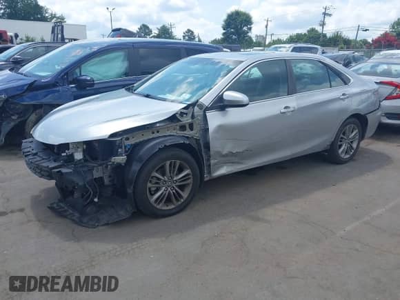 2015 Toyota Camry SE z VIN 4T1BF1FK6FU031207, wystawiony jako IAAI lot #42642706 z przebiegiem 110 630 mil mil oraz . Historia ofert i sprzedaży dostępna na DreamBid. Obrazek 20.