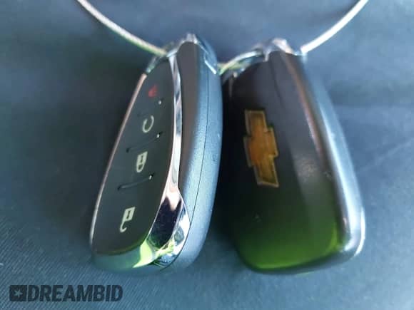 2017 Chevrolet Volt Premier с VIN 1G1RB6S58HU202319, выставлен на аукционе IAAI как лот 43337584 с пробегом 193 493 миль миль и . История ставок и продаж доступна на DreamBid. Изображение 11.