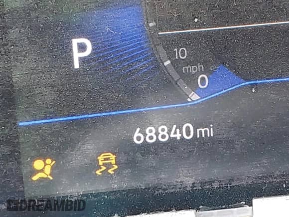 2023 Volkswagen Tiguan S с VIN 3VVRB7AX2PM016652, выставлен на аукционе IAAI как лот 42624044 с пробегом 68 840 миль миль и . История ставок и продаж доступна на DreamBid. Изображение 15.