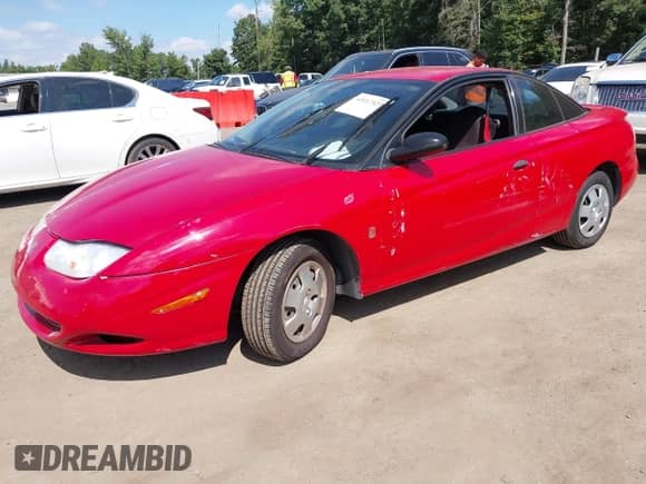 2001 Saturn SC с VIN 1G8ZP128X1Z106913, выставлен на аукционе IAAI как лот 43117323 с пробегом 72 452 миль миль и . История ставок и продаж доступна на DreamBid. Изображение 2.