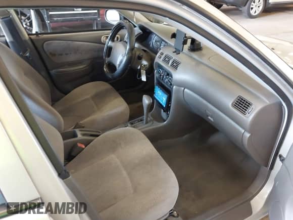1999 Chevrolet Prizm с VIN 1Y1SK528XXZ406405, выставлен на аукционе IAAI как лот 42580070 с пробегом 178 985 миль миль и . История ставок и продаж доступна на DreamBid. Изображение 5.