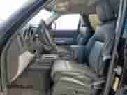 2007 Dodge Nitro SLT с VIN 1D8GT58K17W736432, выставлен на аукционе Copart как лот 84244375 с пробегом 203 027 миль миль и Списание • Salvage title. История ставок и продаж доступна на DreamBid. Изображение 7.