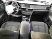 2018 Kia Optima LX with VIN 5XXGT4L3XJG265852, listed as a Copart auction lot 81731975 with 49,193 mi miles and Salvage title. Bid and sale history available at DreamBid. Image 8.