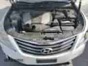 2015 Hyundai Azera Limited с VIN KMHFH4JG8FA434302, выставлен на аукционе Copart как лот 86802925 с пробегом 163 956 миль миль и Списание • Salvage title. История ставок и продаж доступна на DreamBid. Изображение 11.