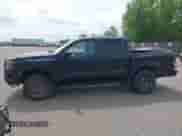 2022 Nissan Frontier SV with VIN 1N6ED1EKXNN610697, listed as a IAAI auction lot 42428912 with 17,912 mi miles and . Bid and sale history available at DreamBid. Image 14.